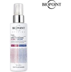 Biopoint Serum chroniące przed ciepłem i kolorem 200 ml
