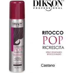 Dikson pop touch up 75 ml brązowy