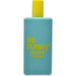 Saphir 50ml edc chic & fun bądź zabawny