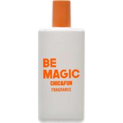 Saphir 50ml edc chic & fun be magic