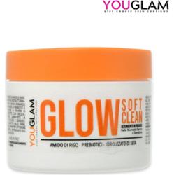Glam, błyszczysz miękko clean 35 gr