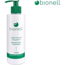 Bionell tonik z kwasem glikolowym bionell 300ml
