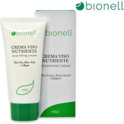 Bionell odżywczy krem do twarzy bionell Tubka o pojemności 50 ml