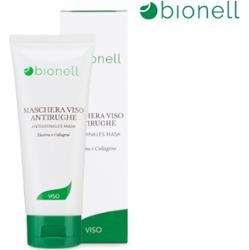 Bionell przeciwzmarszczkowa maska do twarzy bionell Tubka 100ml