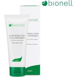 Bionell maseczka do twarzy dla skóry wrażliwej bionell Tubka 100ml