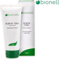 Bionell oczyszczający peeling do twarzy bionell Tubka 100 ml
