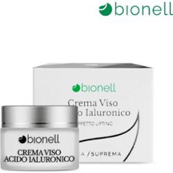 Bionell Krem do twarzy Supreme z kwasem hialuronowym 40 ml