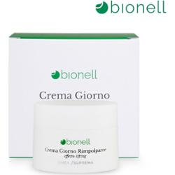 Bionell Supreme Ujędrniający krem na dzień z efektem liftingu 50ml