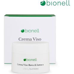 Bionell Krem do twarzy ze śluzem ślimaka Supreme 50 ml