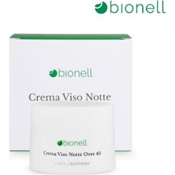 Bionell Supreme krem do twarzy na noc powyżej 40 - 50 ml