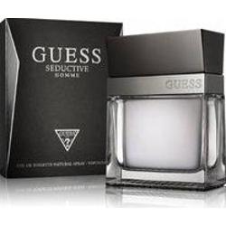 Guess Seductive for Men Woda toaletowa - 100ml