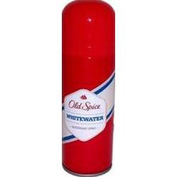 Old spice Dezodorant w sprayu White Water 150 ml