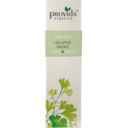 Provida organics Clear Skin - Maska glinkowa 50 ml