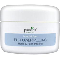 Provida organics Bio Power Peeling do rąk i stóp, 100 ml