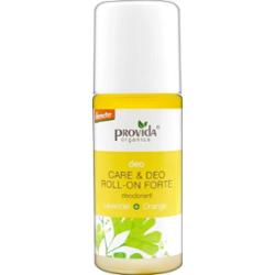 Provida organics Pielęgnacja i Dezodorant Roll-on forte, 50 ml