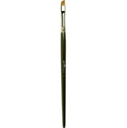 Provida organics Pędzel do eyelinera i brwi nr 08