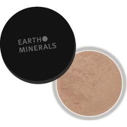Provida organics Earth Podkład Minerals Satin Matte, Neutral 6 (6 g)