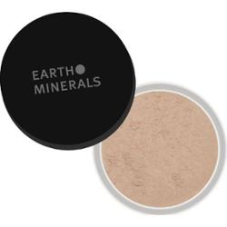Provida organics Earth Podkład Minerals Satin Matte, Neutral 4 (6 g)