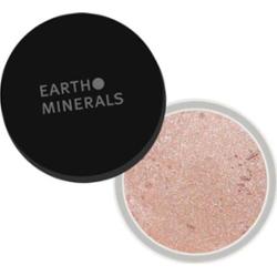 Provida organics Earth Cień do powiek Minerals Luminous Shimmer, Siam (2,50g)
