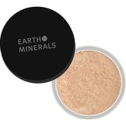 Provida organics Earth Minerals Satin Loose Powder, Sayomi (5 g)