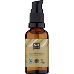Fair squared Olejek do brody dla mężczyzn Argan 30 ml