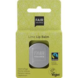 Fair squared Balsam do ust Lime Fresh 12 gramów