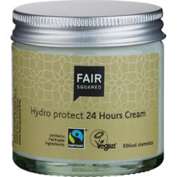 Fair squared Krem Arganowy 24-godzinny 50 ml