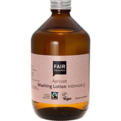 Fair squared Płyn kosmetyczny Intima Detergent morelowy 500 ml