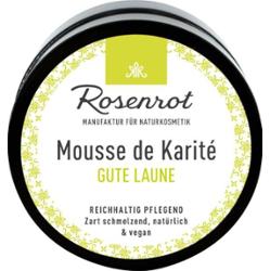 Rosenrot Mus Shea „Buon Umore”, 100 ml