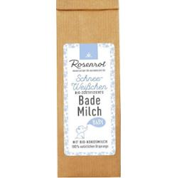 Rosenrot Mleczko do kąpieli „Królewna Śnieżka” 150 g