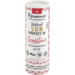 Rosenrot Krem przeciwsłoneczny SPF 30, Sensitive (50 g)
