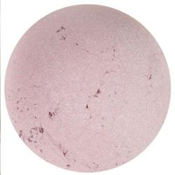 Angel minerals Matowy, lekki, różany cień do powiek (1g)