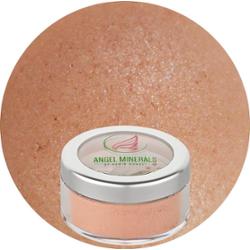 Angel minerals Mineral Rouge Tany Touch Satin (2 g) Blush naturale