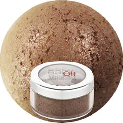 Angel minerals Korektor do włosów Grey Off Brünett (6 g)