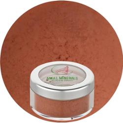 Angel minerals Mineral Rouge Maroon Matt (2 g)