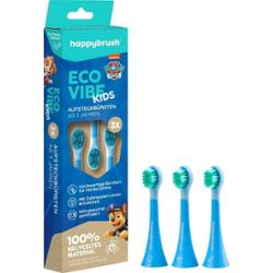 happybrush Eco VIBE Kids - Głowy Paw Patrol