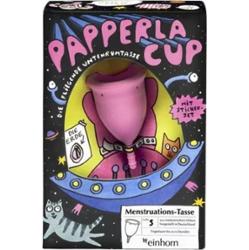 Einhorn Kubeczek menstruacyjny Papperlacup S