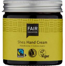 Fair squared Krem do rąk Shea 50 ml