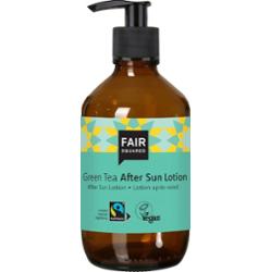 Fair squared Balsam po opalaniu Zielona herbata 240 ml