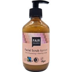 Fair squared Peeling do twarzy morelowy 240 ml