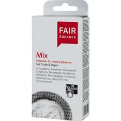 Fair squared Prezerwatywy 