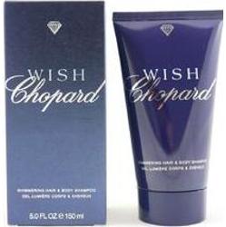 Chopard Perfumowany żel pod prysznic Wish - 150 ml