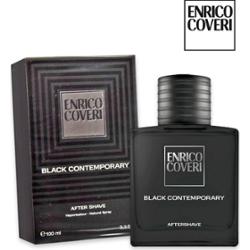 Henz coveri czarny współczesny homme płyn po goleniu 100ml