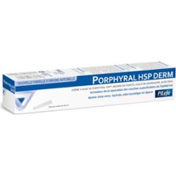 Pileje Porfirowy Hsp Derm 50ml