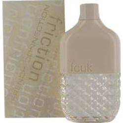 Fcuk Friction dla kobiet eau de parfum - 100 ml