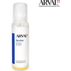 Arval olej surviva do mleka 150 ml