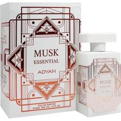 Adyan Musk Essential woda perfumowana unisex 100 ml
