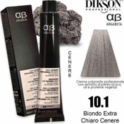 Dikson argabeta color 100 ml 10.1 ekstra jasny popielaty blond