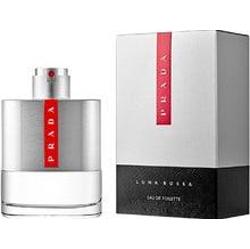 Prada Luna Rossa for Men woda toaletowa - 100ml