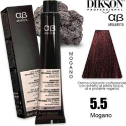 Dikson kolor argabeta 100 ml 5,5 mahoń